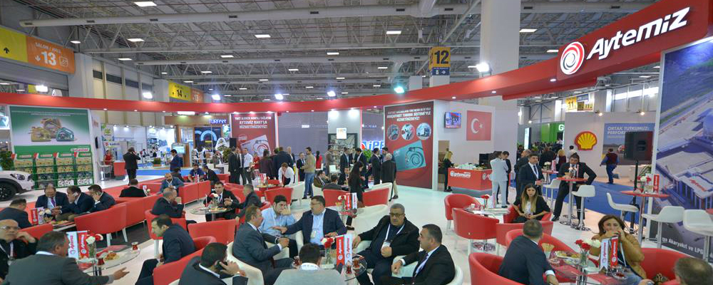 Aytemiz Petroleum 2017_