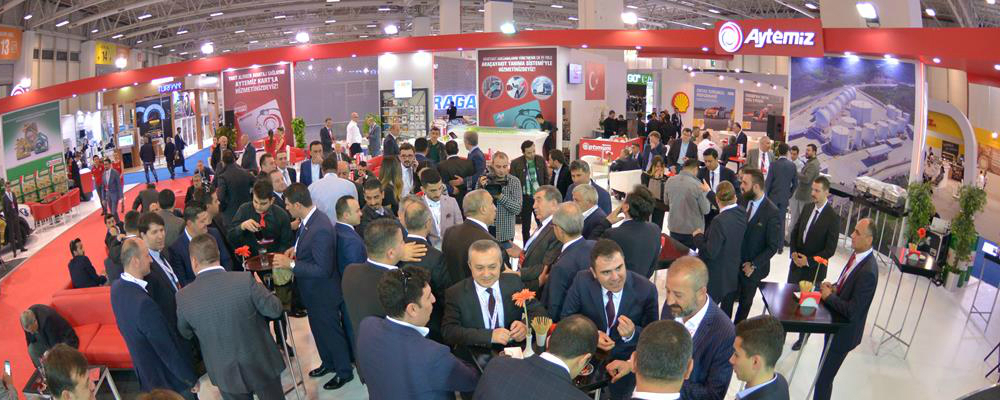 Aytemiz Petroleum 2017