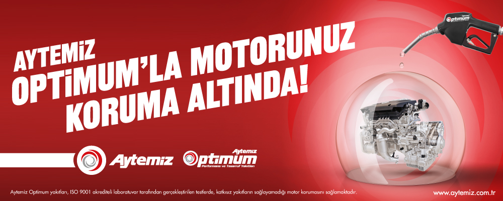 AytemizKV-motor